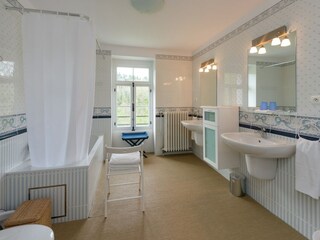 Vakantiehuis Rochefort Kenmerken 17