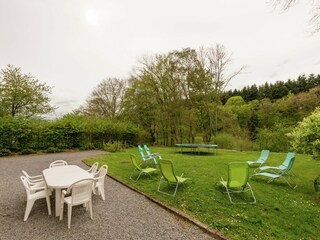 Casa de vacaciones Rochefort Grabación al aire libre 6