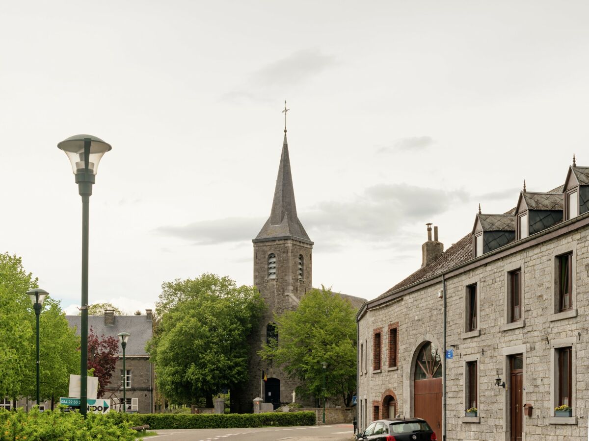 Ferienhaus Rochefort Umgebung 35