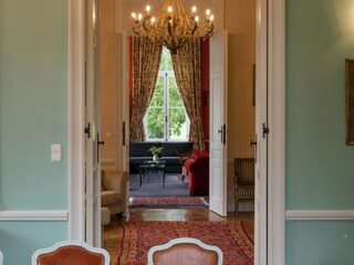 Holiday house Rochefort  37