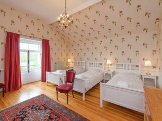 Vakantiehuis Rochefort Kenmerken 16