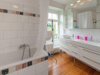 Ferienhaus Rochefort Ausstattung 23