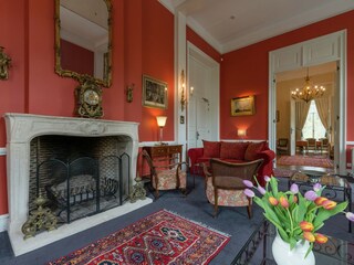 Casa de vacaciones Rochefort Características 17