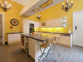 Vakantiehuis Rochefort Kenmerken 15