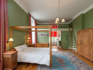 Vakantiehuis Rochefort Kenmerken 25