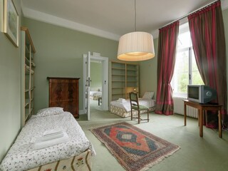 Vakantiehuis Rochefort Kenmerken 21