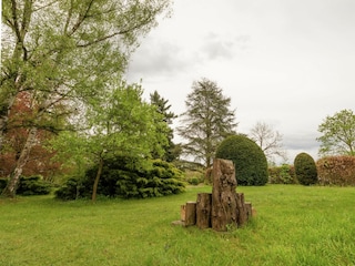 Maison de vacances Rochefort Enregistrement extérieur 5