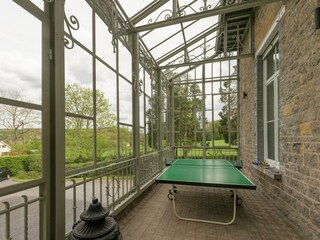 Vakantiehuis Rochefort  40