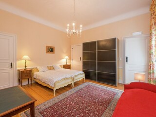 Vakantiehuis Rochefort Kenmerken 27