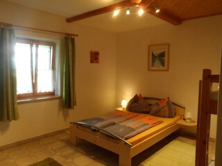 Holiday house Sankt Stefan ob Stainz Bedroom 30