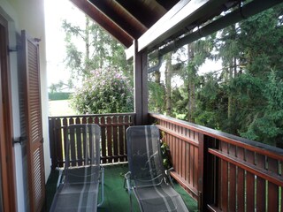 Casa per le vacanze Sankt Stefan ob Stainz Registrazione all'aperto 13