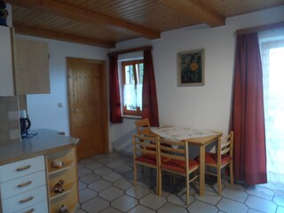 Holiday house Sankt Stefan ob Stainz Living Room 23