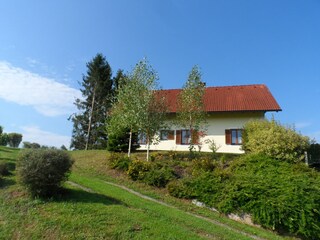 Holiday house Sankt Stefan ob Stainz Outdoor Recording 4