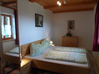 Holiday house Sankt Stefan ob Stainz Bedroom 28