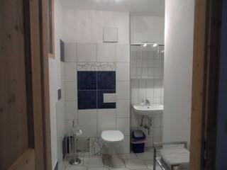 Holiday house Sankt Stefan ob Stainz Bathroom 31