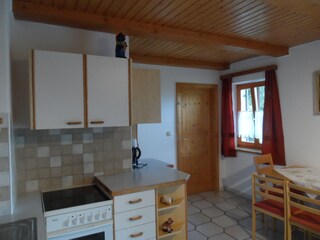 Holiday house Sankt Stefan ob Stainz Kitchen 33