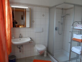 Holiday house Sankt Stefan ob Stainz Bathroom 32