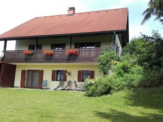 Holiday house Sankt Stefan ob Stainz Outdoor Recording 5