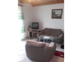 Holiday house Sankt Stefan ob Stainz Living Room 27