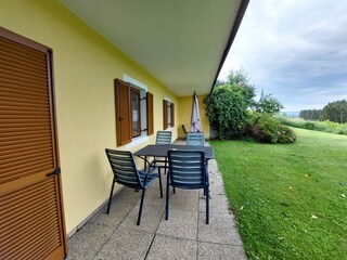Holiday house Sankt Stefan ob Stainz Environment 18