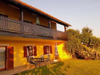 Holiday house Sankt Stefan ob Stainz Outdoor Recording 7
