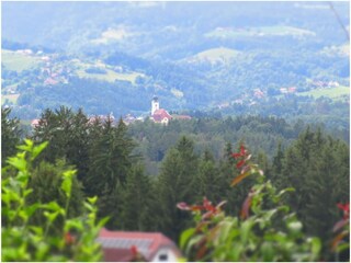 Casa per le vacanze Sankt Stefan ob Stainz Registrazione all'aperto 24
