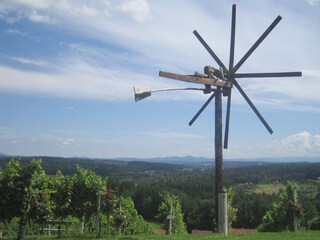 Casa per le vacanze Sankt Stefan ob Stainz Ambiente 35