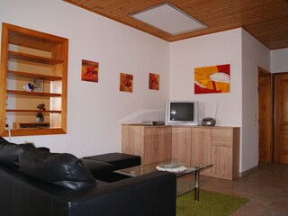 Holiday house Sankt Stefan ob Stainz Living Room 25