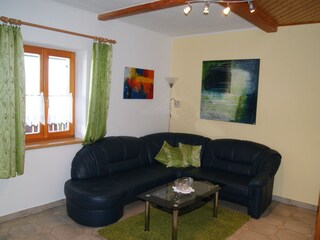 Holiday house Sankt Stefan ob Stainz Living Room 26