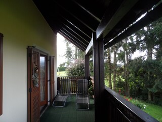 Holiday house Sankt Stefan ob Stainz Environment 10