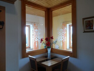 Holiday house Sankt Stefan ob Stainz Living Room 24