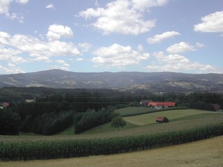 Casa per le vacanze Sankt Stefan ob Stainz Ambiente 34