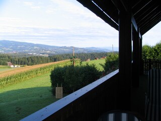 Holiday house Sankt Stefan ob Stainz Environment 9