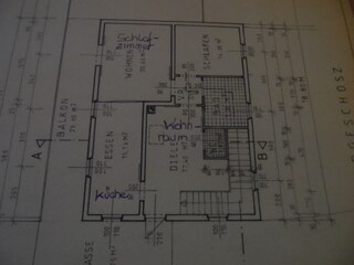 Casa per le vacanze Sankt Stefan ob Stainz Pianta del piano 38