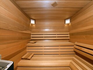 Vakantiehuis Marche-en-Famenne  29