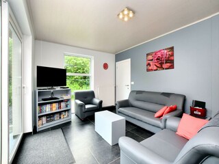 Holiday house Marche-en-Famenne Features 8