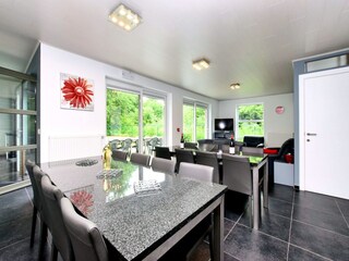 Holiday house Marche-en-Famenne Features 9