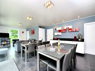 Holiday house Marche-en-Famenne Features 16