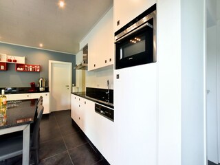 Holiday house Marche-en-Famenne Features 8