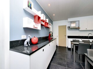 Holiday house Marche-en-Famenne Features 16