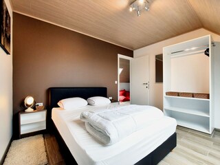 Holiday house Marche-en-Famenne Features 12