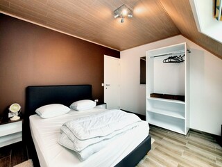 Ferienhaus Marche-en-Famenne Ausstattung 21