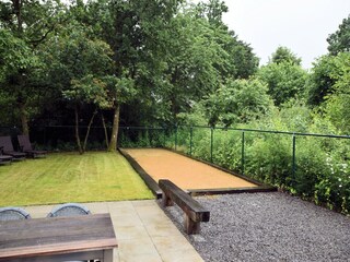 Holiday house Marche-en-Famenne Outdoor Recording 2