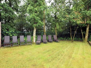 Casa per le vacanze Marche-en-Famenne Registrazione all'aperto 4