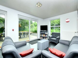 Holiday house Marche-en-Famenne Features 25