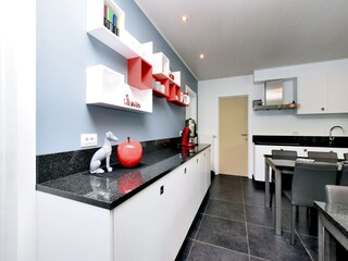 Holiday house Marche-en-Famenne Features 25