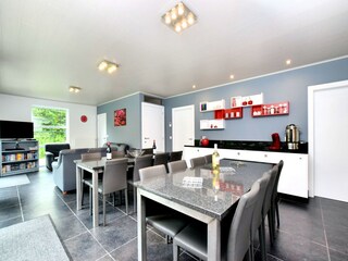 Holiday house Marche-en-Famenne Features 27