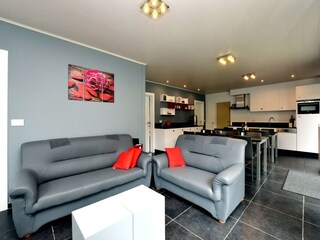 Holiday house Marche-en-Famenne Features 17