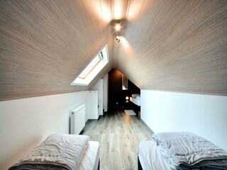 Holiday house Marche-en-Famenne Features 16