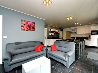 Ferienhaus Marche-en-Famenne Ausstattung 27